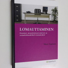 Mauri Saarinen : Lomauttaminen : perusteet, menettelytava... - pikkukuva 1