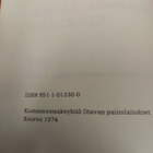 Laila Hietamies: Käden kosketus - pikkukuva 2