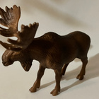 Schleich hirvi - pikkukuva 3