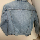 LEVIS SHERPA PREMIUM SAN FRANCISCO KOKO XS - pikkukuva 2
