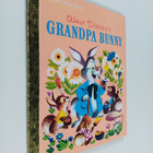 Jane Werner Watson : Grandpa Bunny - pikkukuva 1