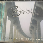 Rocket Scientists: Brutal Architecture 1995 - pikkukuva 1