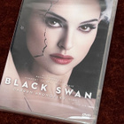 BLACK SWAN - DVD - natalie portman - pikkukuva 1
