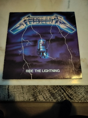 Metallica