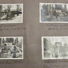 6 VANHAA Sota Valokuvaa Kivat SA-Autot Kuorma-Auto ym 1944 - pikkukuva 1