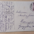 Viipuri, näkymä linnan tornista keskustaan ja satamaan 1921 - pikkukuva 2