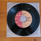 Mika Sundqvist:Tangoo Tangoo/Intiaanit tanssii 7" single - pikkukuva 1