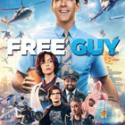 Free Guy (78 691) UUSI -FI- nordic, DVD ryan reynolds 2021 - pikkukuva 2