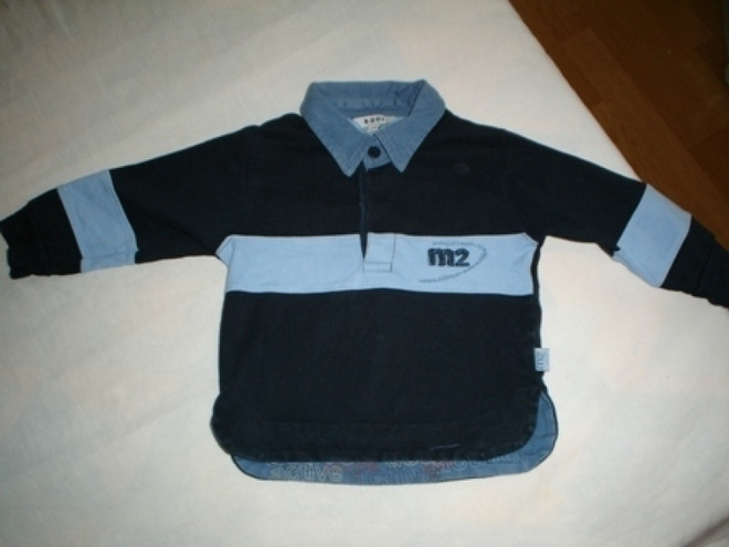 Collegepusero, sin 74cm