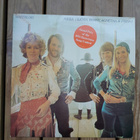 ABBA 1974 LP Waterloo. Sweden . Original. - pikkukuva 1