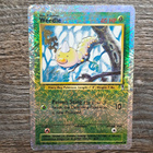 Weedle legendary collection reverse holo! - pikkukuva 1