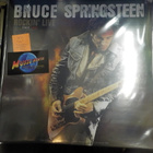 BRUCE SPRINGSTEEN - ROCKING LIVE FROM ITALY 1993 UUSI LP + - pikkukuva 1