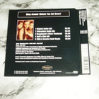 CD Maxi Single DaNaGeE - Shop Around (Before You Get Down) - pikkukuva 2