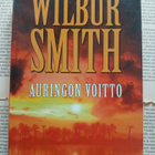Wilbur Smith - Auringon voitto (sid.) - pikkukuva 1