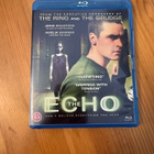 The echo blu-ray - pikkukuva 1