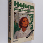 Helen D. Boylston : Helena palaa sairaalaan - pikkukuva 1