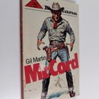 D. D. Newton : Montana : Gil Martin McCord - pikkukuva 1