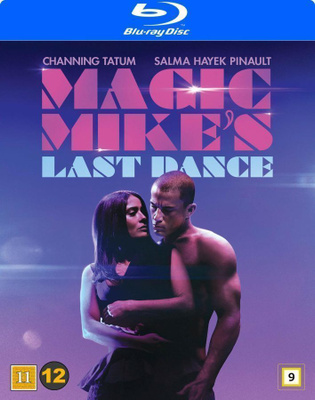 Magic Mike Last Dance	(40 454)	UUSI	-FI-	nordic,	BLU-RAY		ch