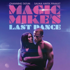 Magic Mike Last Dance	(40 454)	UUSI	-FI-	nordic,	BLU-RAY		ch - pikkukuva 1
