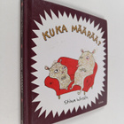 Stina Wirsen : Kuka määrää? - pikkukuva 1