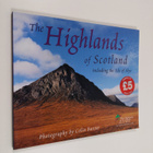 Colin Baxter : Highlands of Scotland - pikkukuva 1