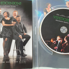 VIHDOINKIN DVD Kari Tapio & Paula Koivuniemi (Konsertti) - pikkukuva 3