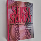 Raimo Jussila ym. : Seksisanat : suuri suomalainen seksis... - pikkukuva 1