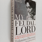 Tehmina Durrani : My feudal lord - pikkukuva 1