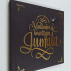 R. C. Sproul : Muslimien & kristittyjen Jumala - pikkukuva 1