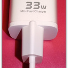 Toocki 33W GaN-pikalaturi + Toocki USB-C -kaapeli #29356 - pikkukuva 3