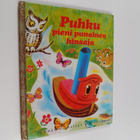 Gertrude Crampton : Puhku, pieni punainen hinaaja - pikkukuva 1