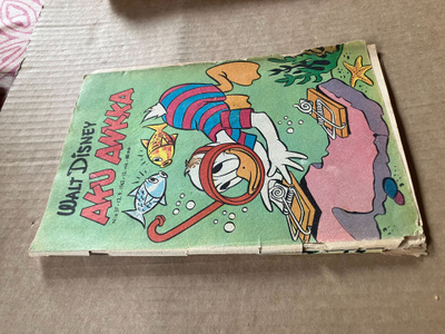 AKU ANKKA 37/1962