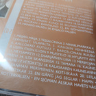 Georg Malmsten - Stadin kundi: 100 v. juhlakokoelma (2CD) - pikkukuva 2