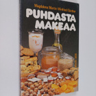 Magdalena - Gunther Winfried Martin : Puhdasta makeaa - pikkukuva 1