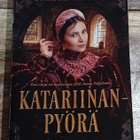 Johanna Valkama - Katariinanpyörä - pikkukuva 1