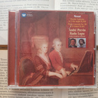 Mozart, Previn, Lupu - Two-Piano Concerto K.365... (CD) - pikkukuva 1