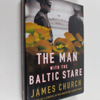 James Church : The man with the Baltic stare - pikkukuva 1