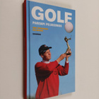 Juha Jormanainen : Golf : parempi pelikierros - pikkukuva 1