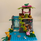 Lego Friends: Pelastusoperaatio viidakon vesiputouksilla - pikkukuva 2