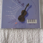 VANESSA-MAE (CD) THE VIOLIN PLAYER - pikkukuva 2