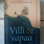 John Eldredge - Villi & vapaa (nid.) - pikkukuva 1