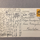 Paikkakuntakortti Helsinki, Diakonissalaitos 1942 - pikkukuva 2