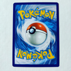 McDonalds 2021 Pokemon 25th Anniversary Holo - Oshawott - pikkukuva 2