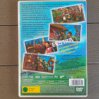 DVD: Keisarin Salaisuus (2006) - pikkukuva 2