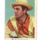 Purkkakuva Serie S n:o 67 ROD CAMERON - pikkukuva 1
