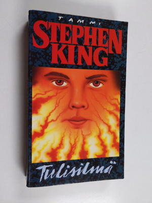 Stephen King : Tulisilmä