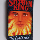 Stephen King : Tulisilmä - pikkukuva 1