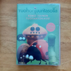 Ruohonjuuritasolla - Kausi 2 DVD - pikkukuva 1