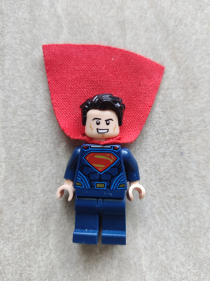 Lego FIGUURI
