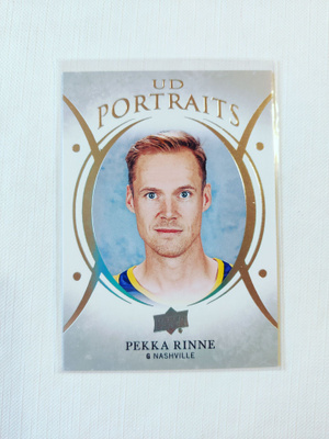 Pekka Rinne